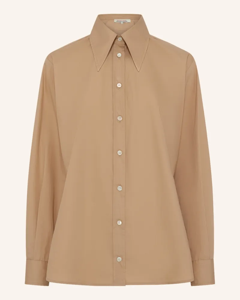 Gerard Darel Bluse Cyrah beige Beige