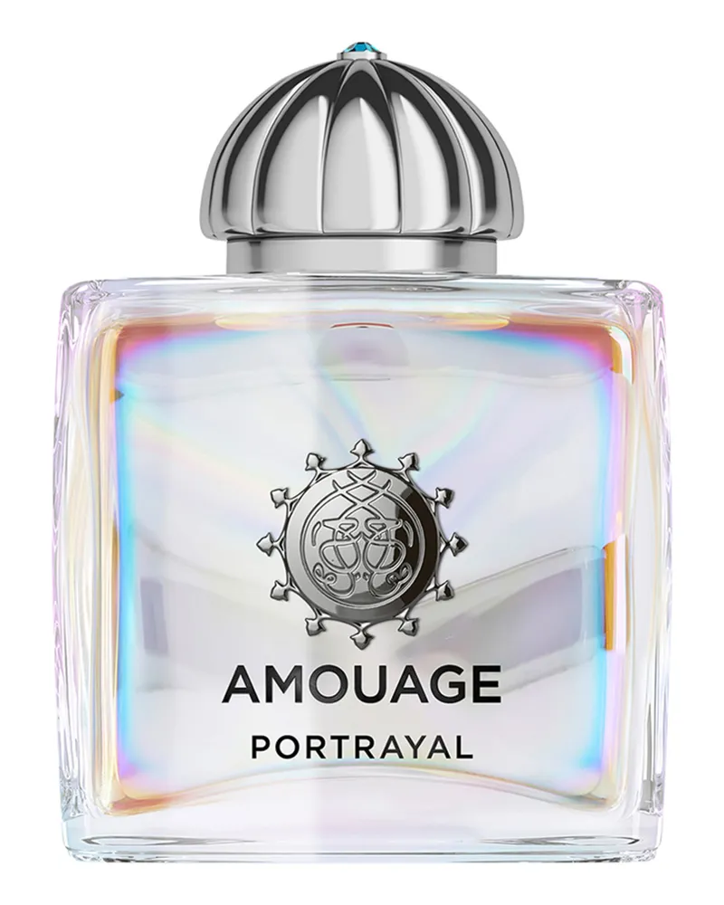 Amouage Portrayal Woman Eau de Parfum 100 ml 