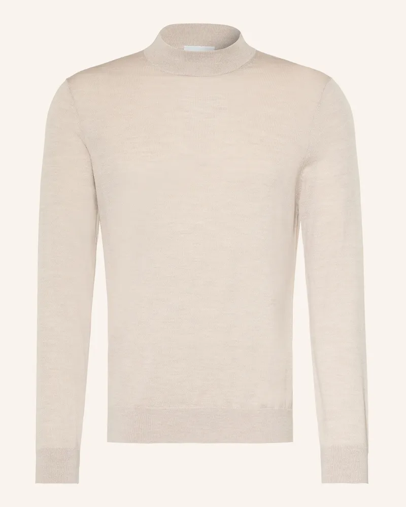 Profuomo Pullover beige Beige