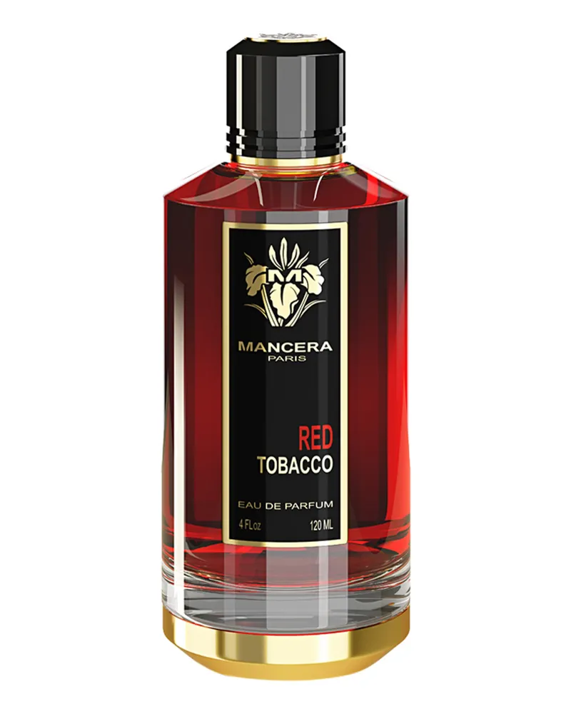 Mancera RED TOBACCO 