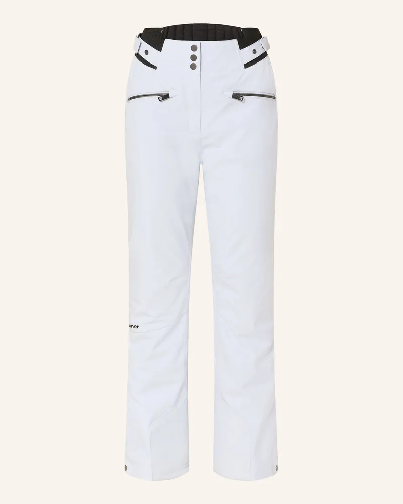 Ziener Skihose TILLA Hellblau