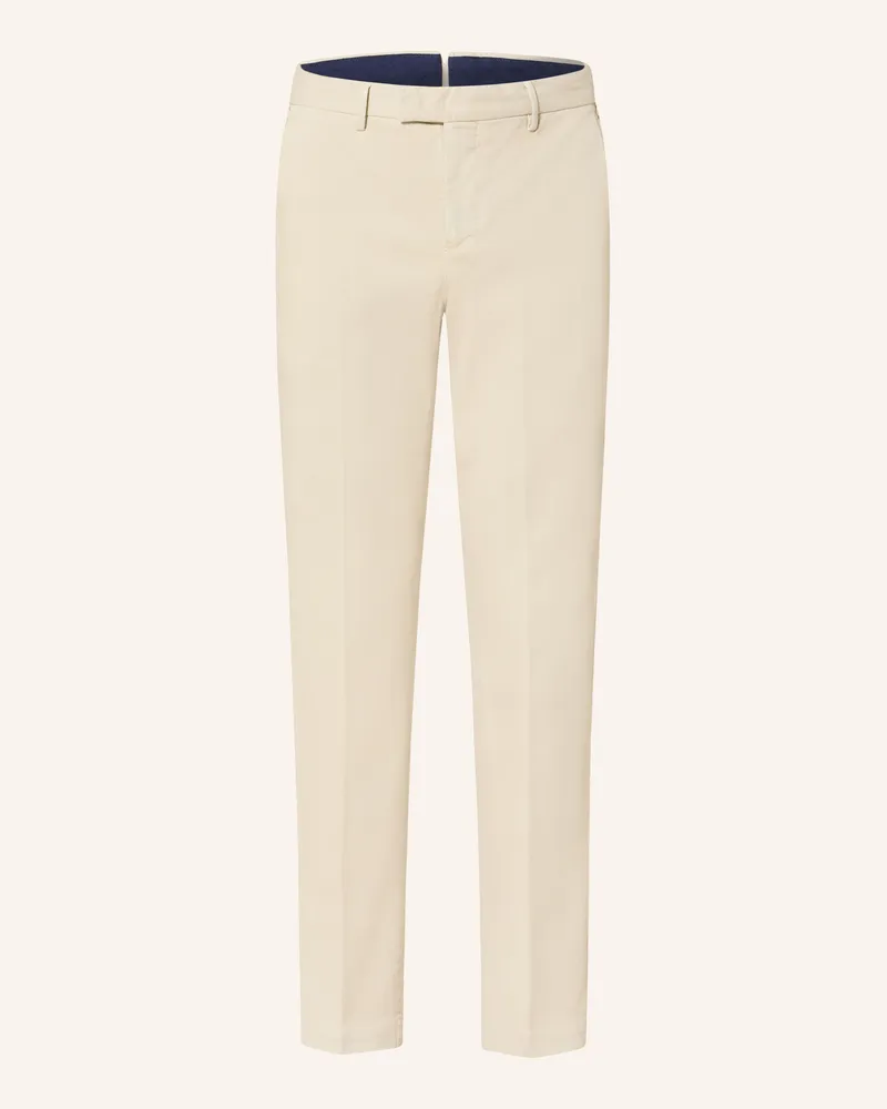 PT TORINO Chino Master Fit Ecru