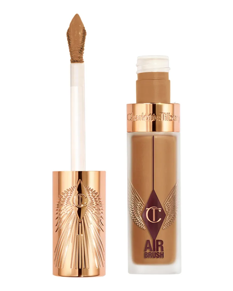 Charlotte Tilbury Airbrush Flawless Blur Concealer Concealer 12.5
