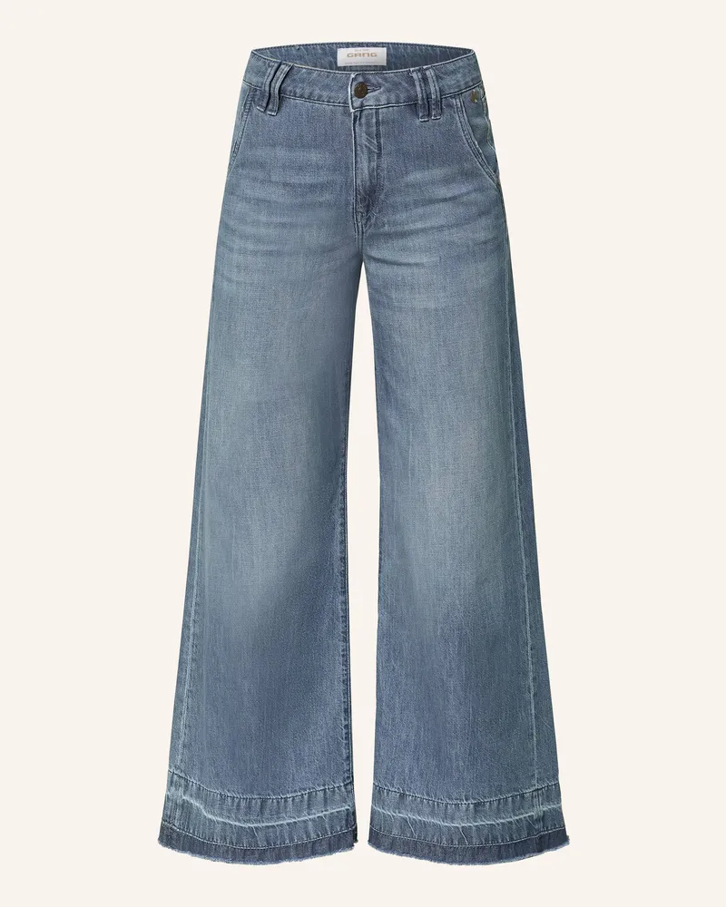 Gang Wide Leg Jeans 94MONA 7865