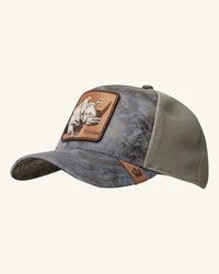 Goorin Bros. Cap STORM RHINO Blau