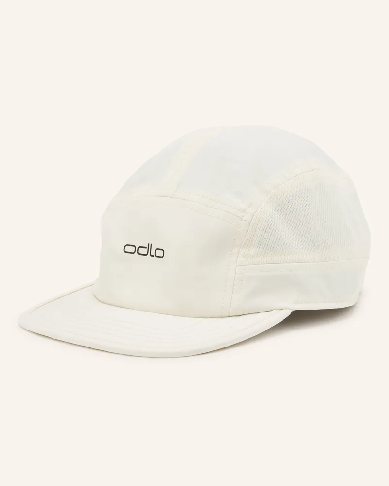 Odlo Cap Performance Light beige Ecru