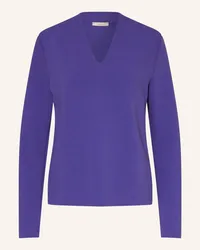 lilienfels Longsleeve Lila