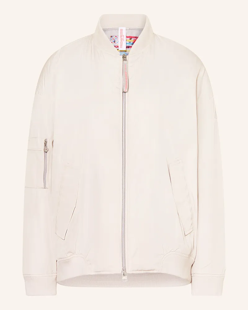 Frieda & Freddies Blouson NURI Creme