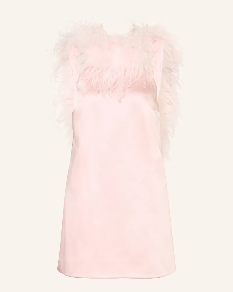 Retrofête Cocktailkleid Jorie rosa Hellrosa