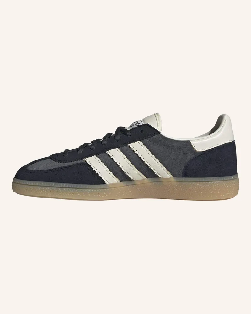 adidas Handball Spezial Schuh grau Grau