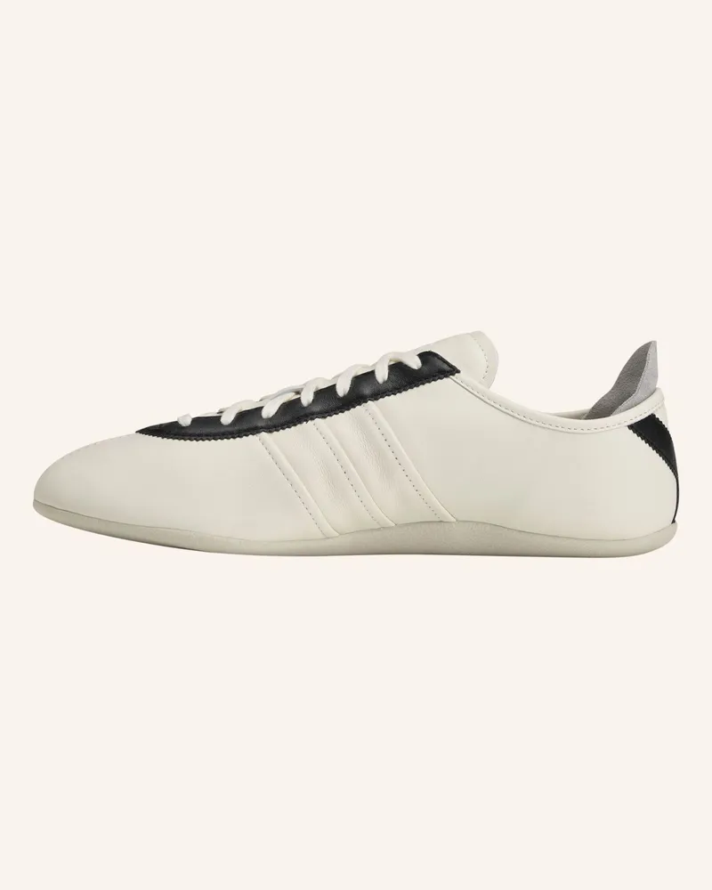 Y-3 Y-3 Tokyo Turnschuh weiss Weiss