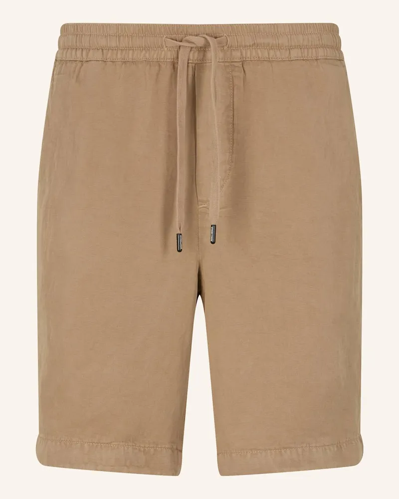 Strellson Shorts KAJI Braun