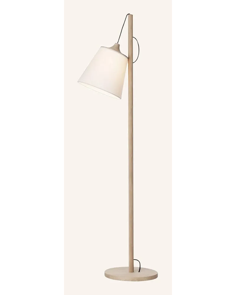 Muuto Stehleuchte PULL Beige