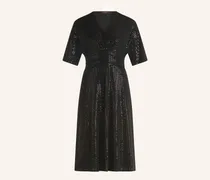 Cocktailkleid mit Pailletten