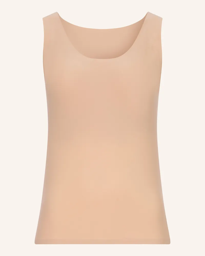 Chantelle Bh-Hemd Softstretch beige Nude