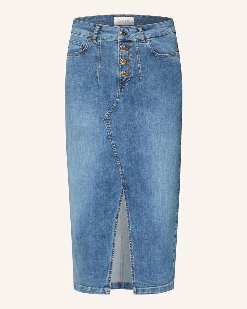 Cartoon Jeansrock 8620