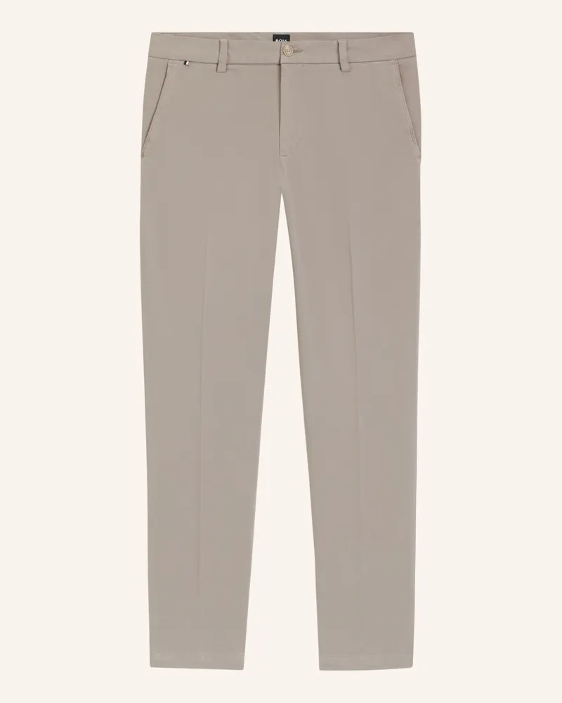 HUGO BOSS Chino H-kane1 Modern Fit beige Beige