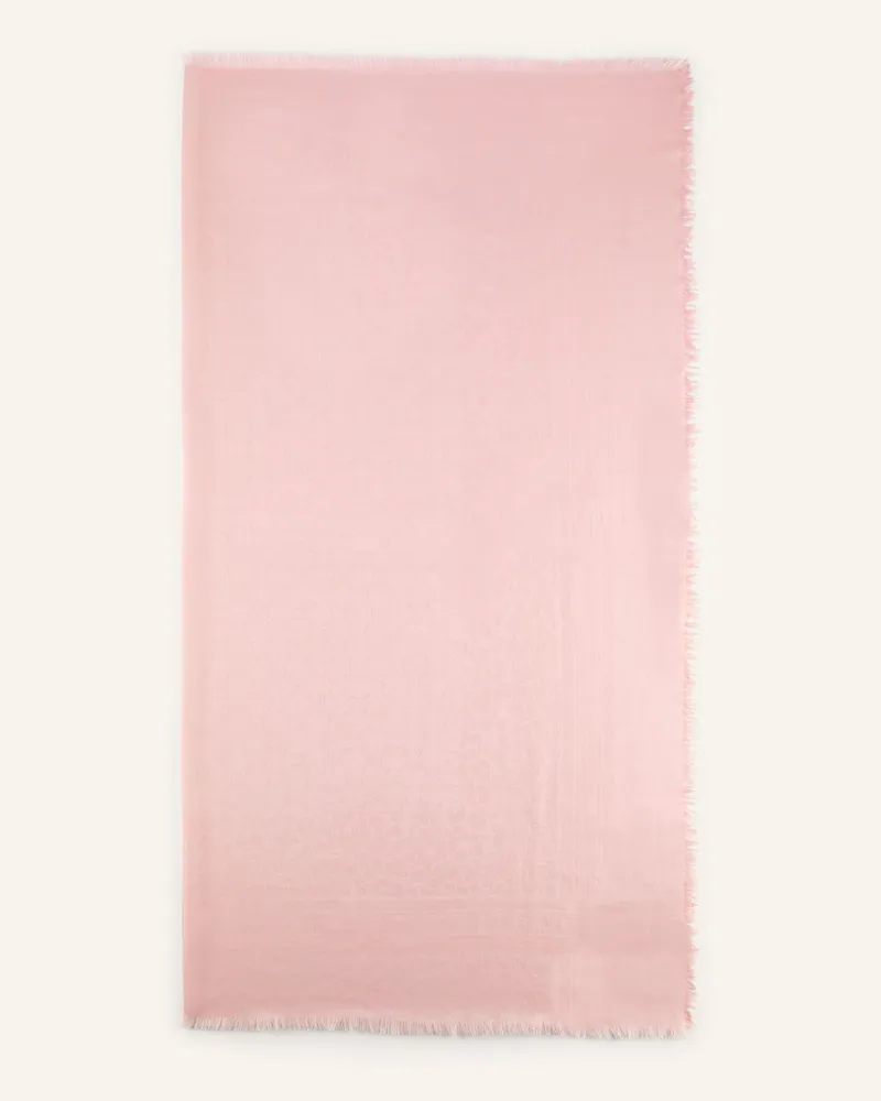 Codello Tuch LOGO Rosa