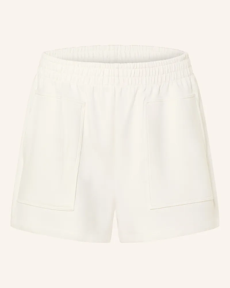 MOSS COPENHAGEN Sweatshorts MSCHHARISSA IMA Turtledove