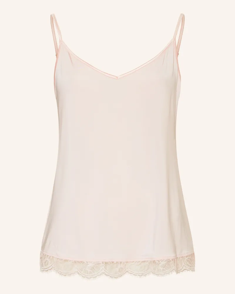 Mey Top Serie Grace rosa Hellrosa