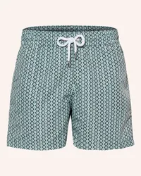 Frescobol Carioca Badeshorts IPANEMA CAMADA Blau