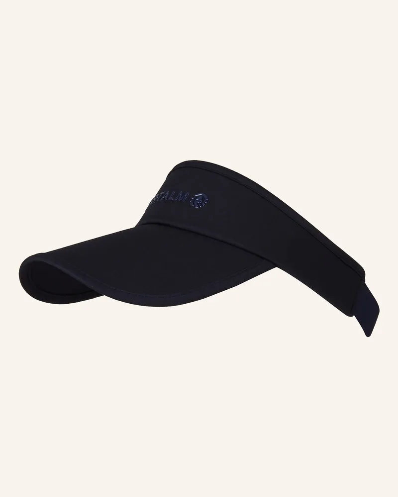 Sportalm Visor-Cap Dunkelblau