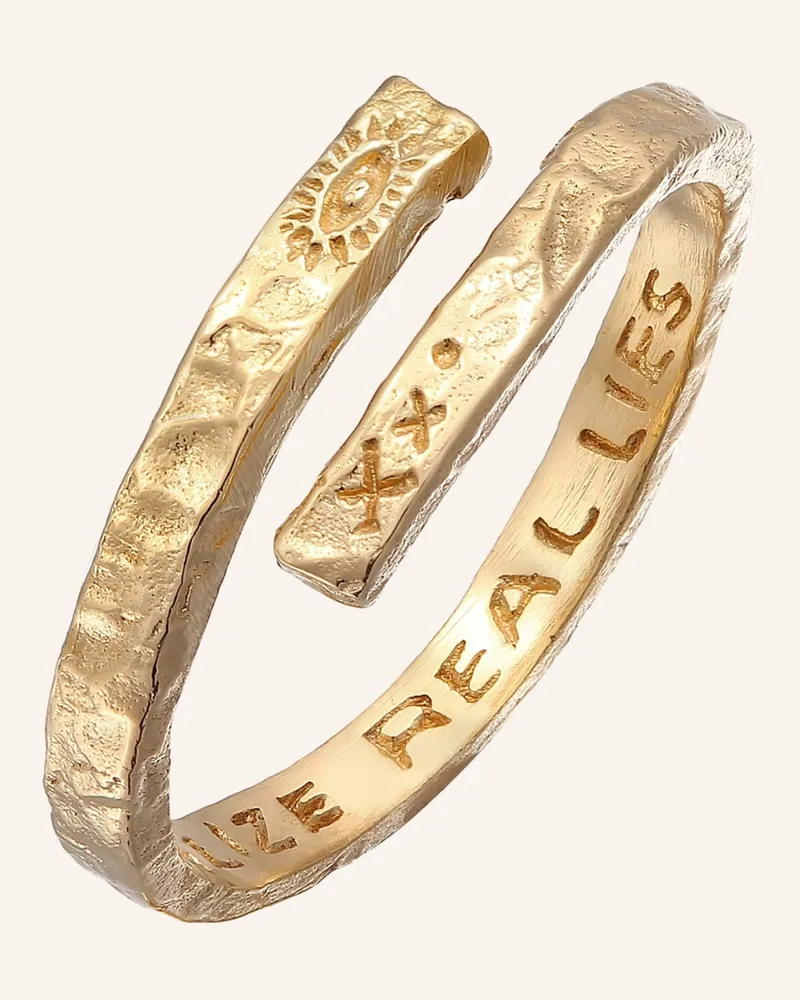 Elli Ring Gold