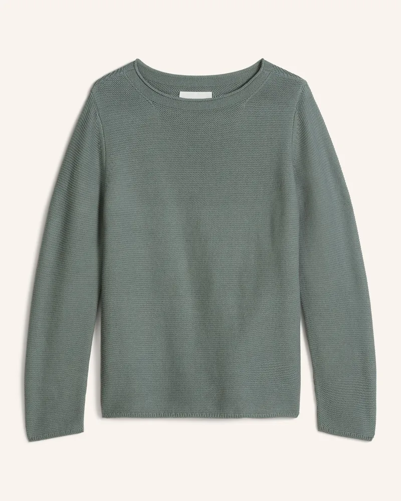 Marc O'Polo Pullover blau Hellblau