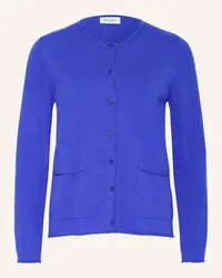 Maerz Strickjacke Blau