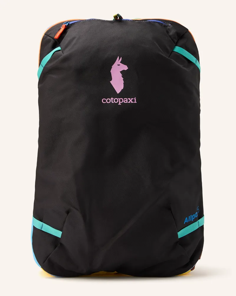 Cotopaxi Rucksack ALLPA 35 l mit Laptop-Fach Orange