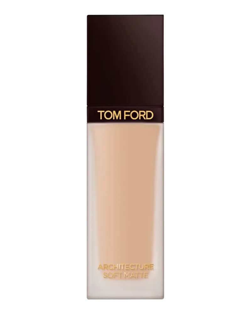Tom Ford Architecture Soft Matte Blurring Foundation Foundation 2.7