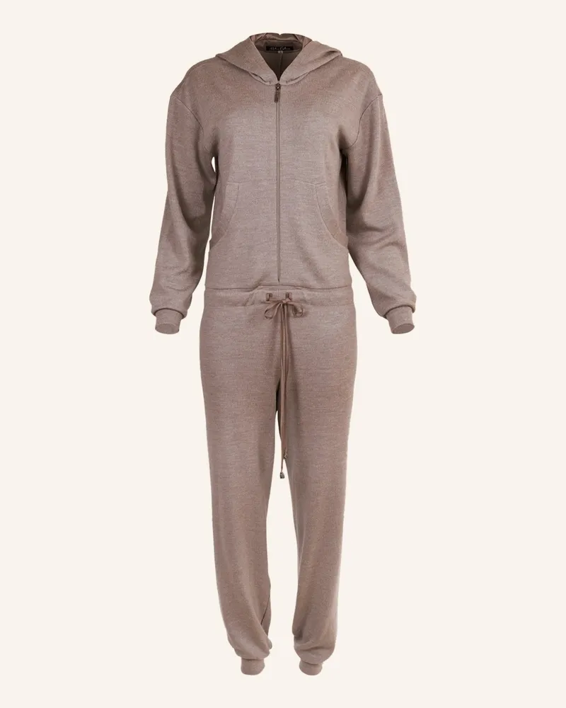 Helene Galwas Jumpsuit CECIL Braun
