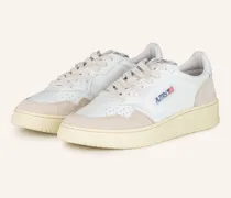 Sneaker MEDALIST LOW LS