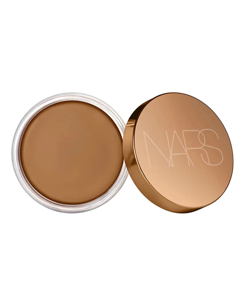 NARS Cosmetics Bronzing Cream Bronzer Laguna