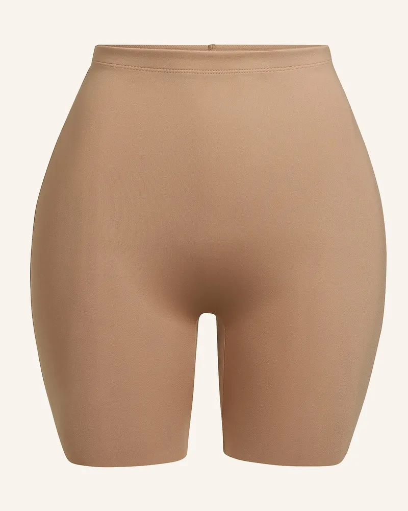SKIMS Shape-Hose Skims Body beige Sienna
