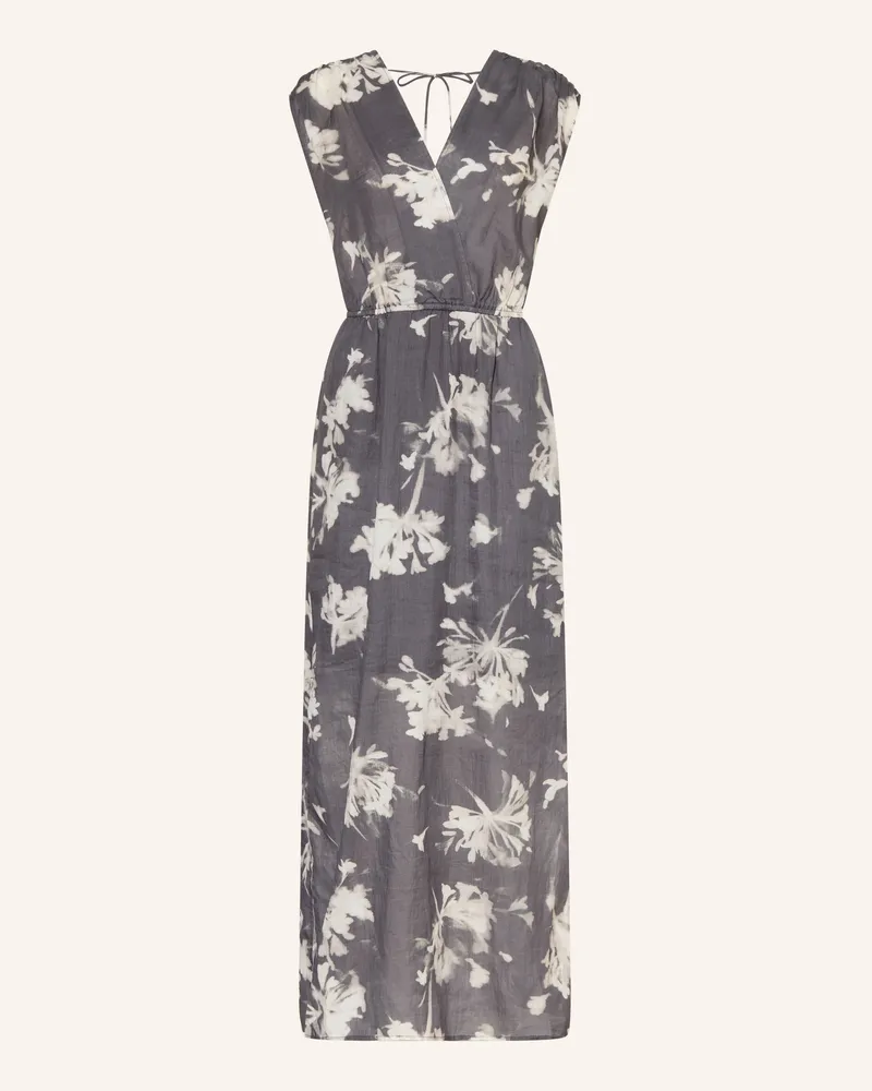 Marc O'Polo Kleid grau Dunkelgrau