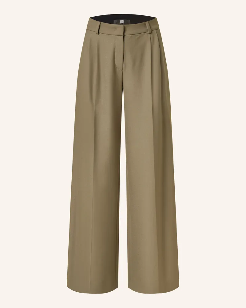 Riani Marlenehose Khaki