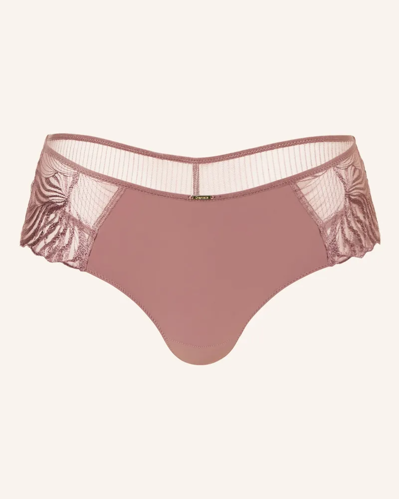 Chantelle Panty LEGEND Altrosa