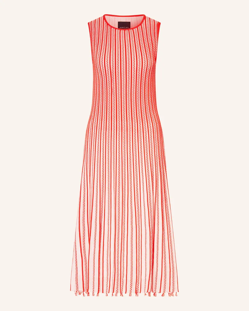 Marc Cain Strickkleid 271