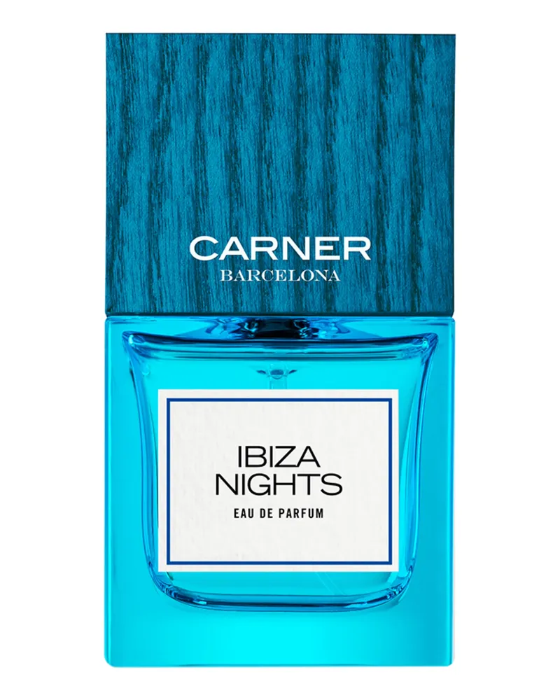 FUNKTION SCHNITT Ibiza Nights Eau de Parfum 100 ml 