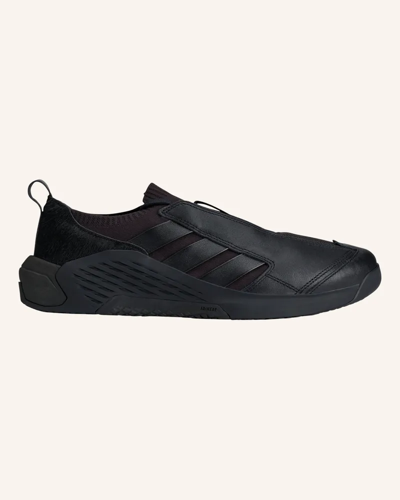 adidas Sneaker Adidas X Entire Studios Dropset 4 schwarz Schwarz