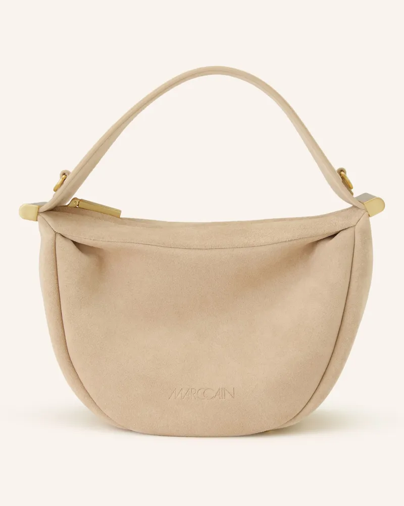 Marc Cain Handtasche beige 182