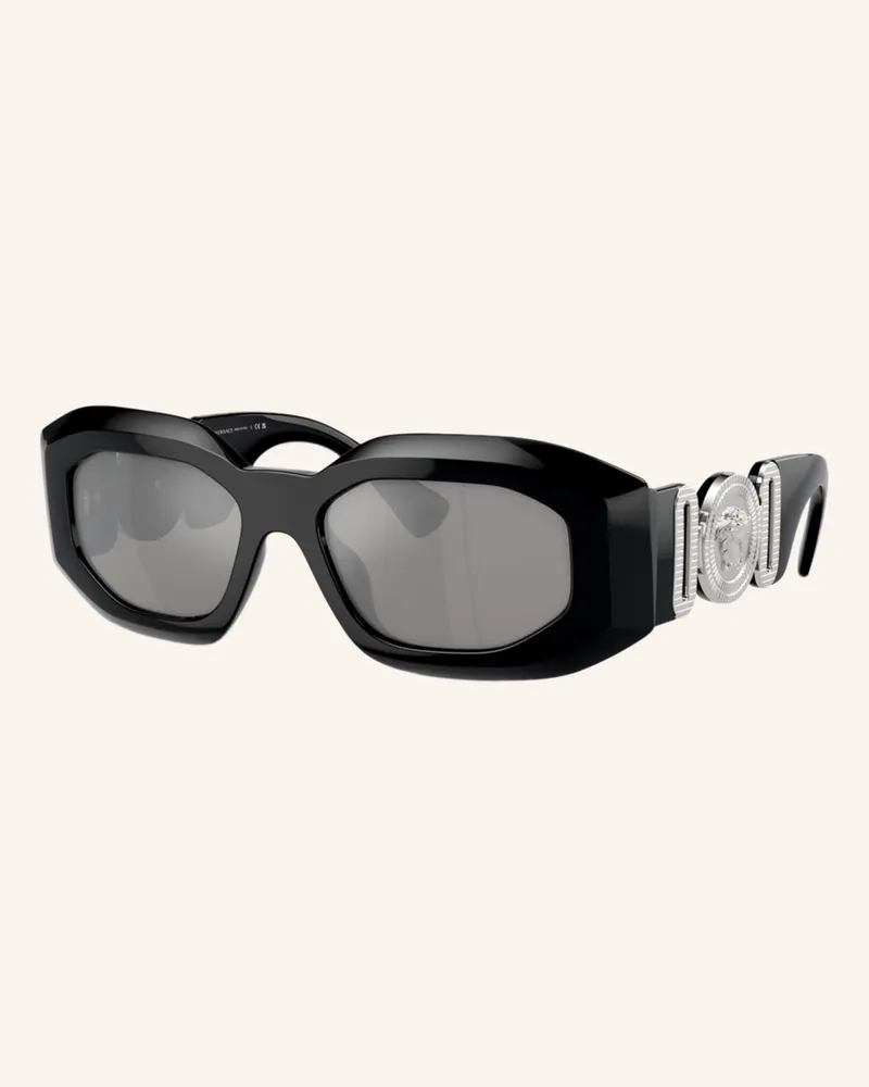 Versace Sonnenbrille ve4425u schwarz 54226g