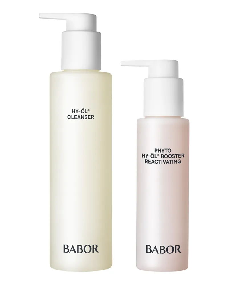 Babor CLEANSING 