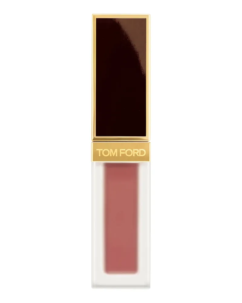 Tom Ford Liquid Lip Matte Liquid Lipstick Rose