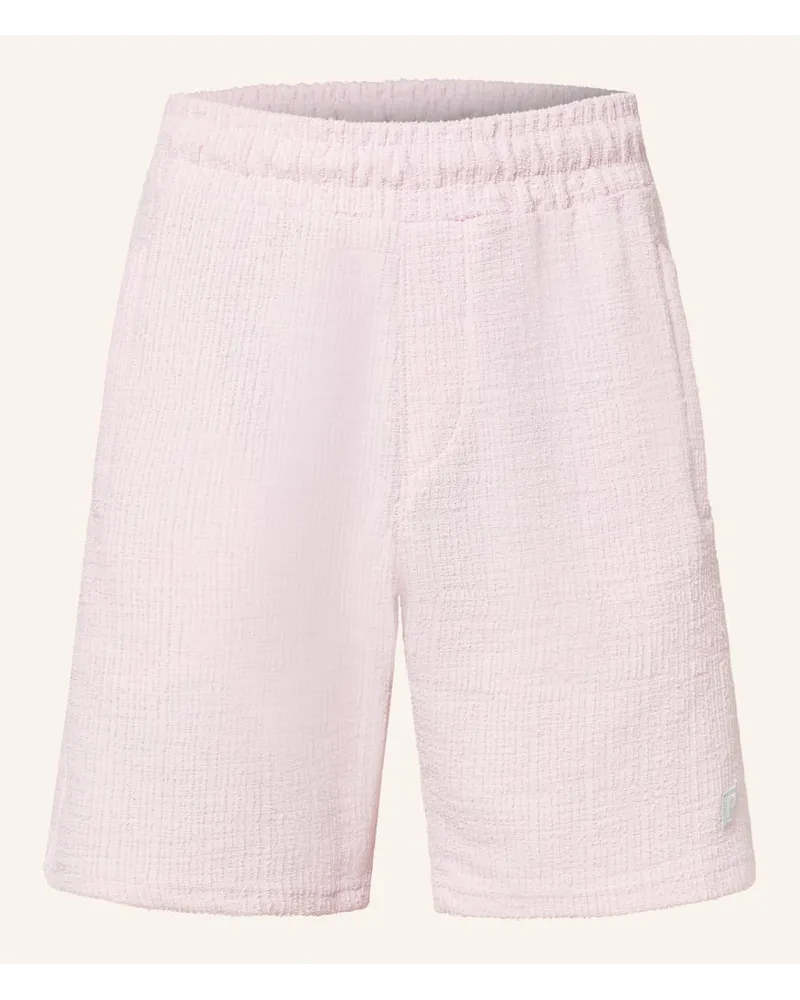 PEGADOR Jerseyshorts LIBCO Rosa