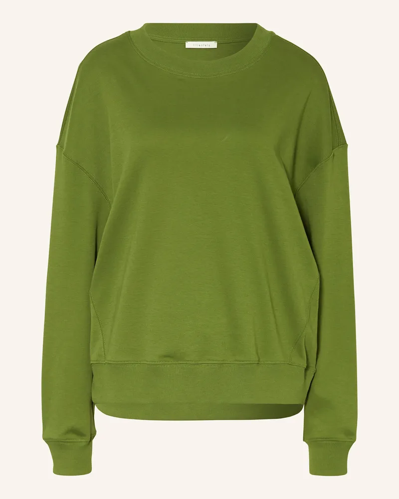 lilienfels Sweatshirt Grün