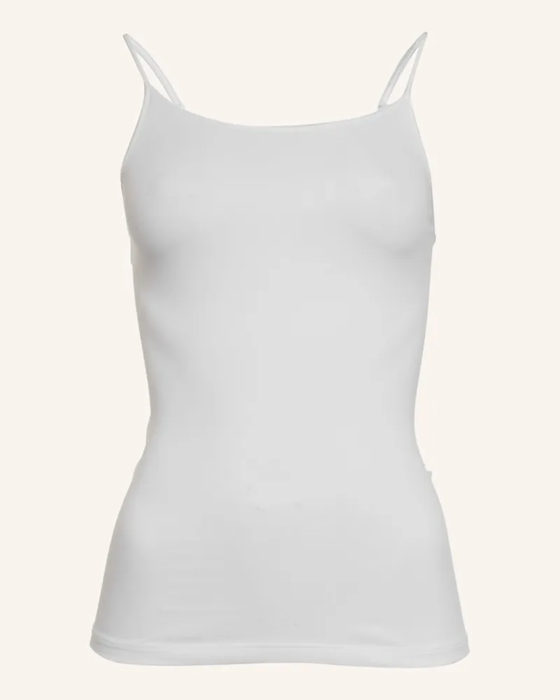 Mey Top Serie Emotion weiss Weiss