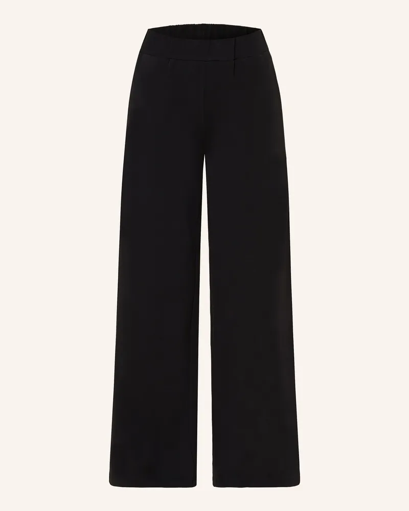 Darling Harbour Lounge-Sweatpants Black