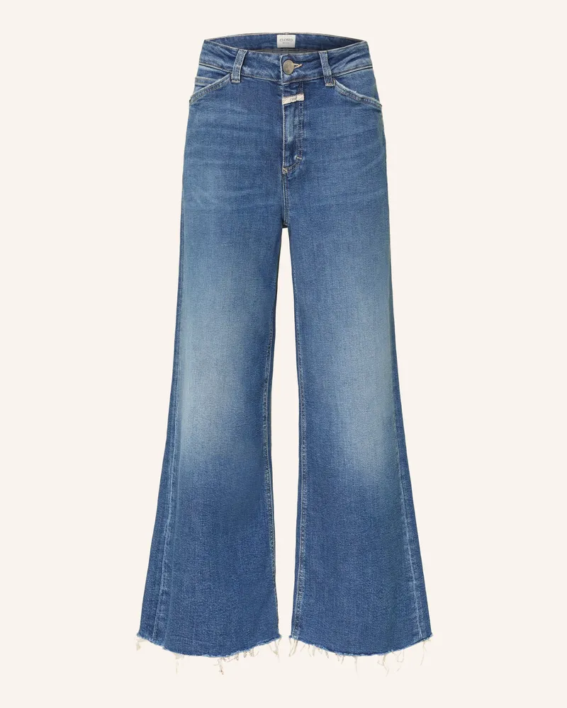 Closed Wide Leg Jeans WERA Mbl